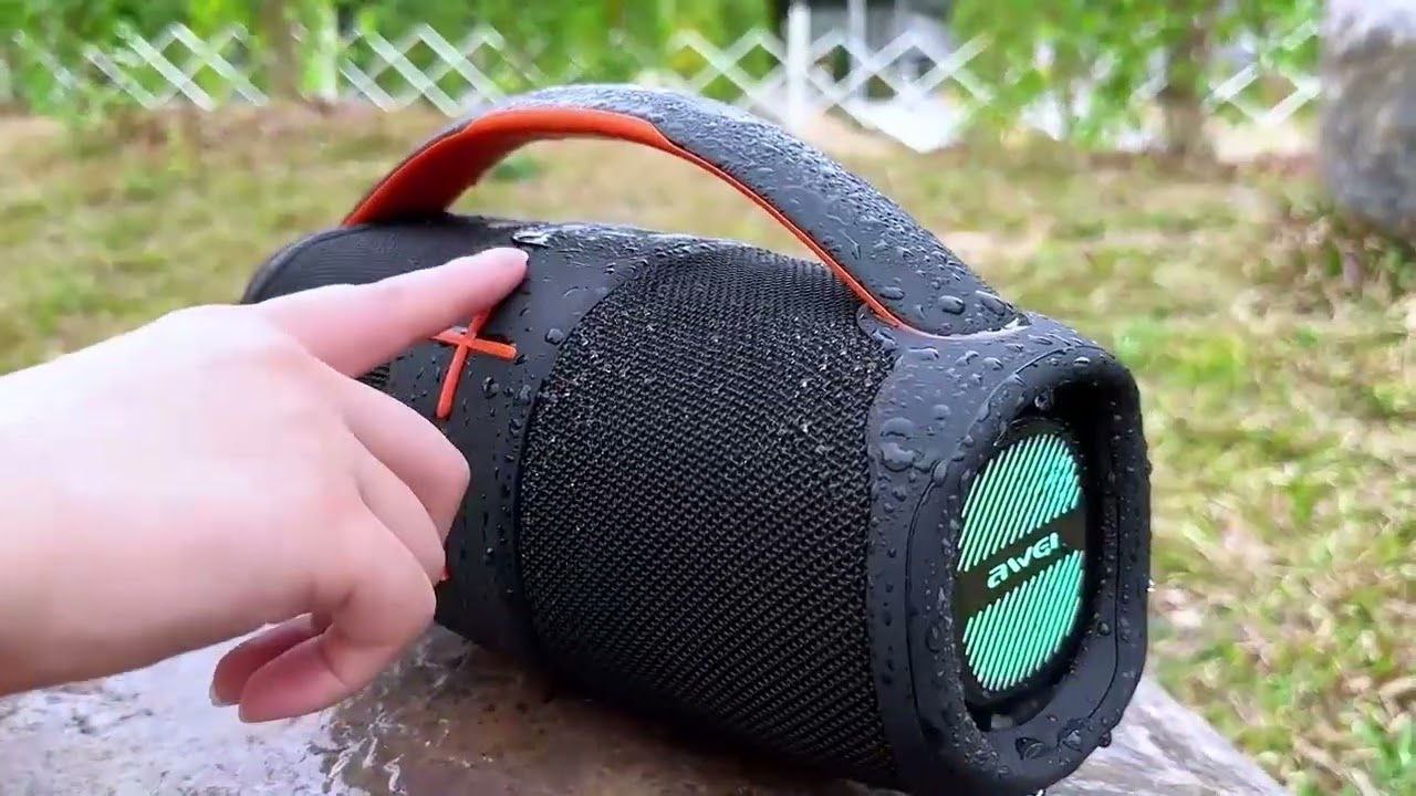 speakers