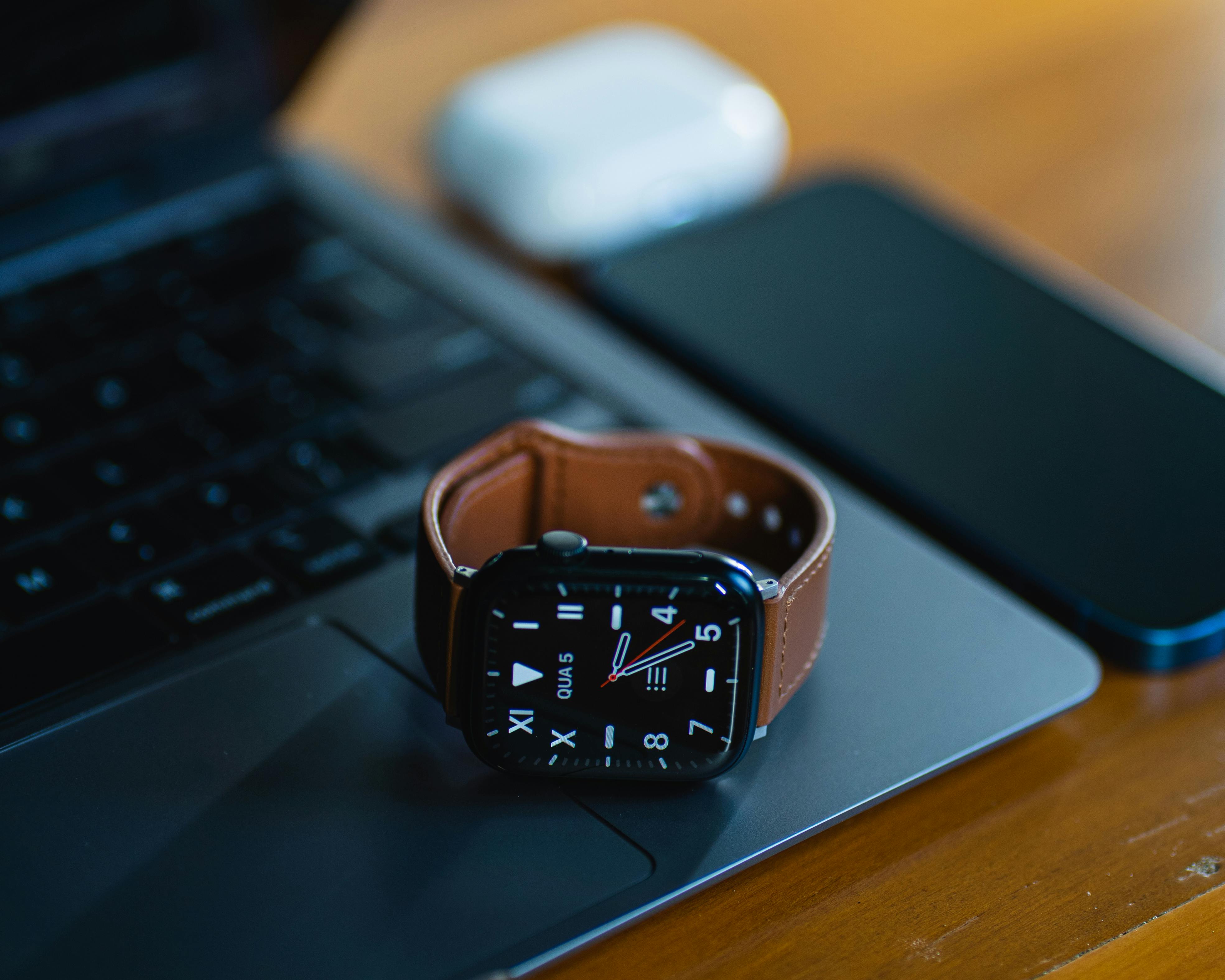 smart watch