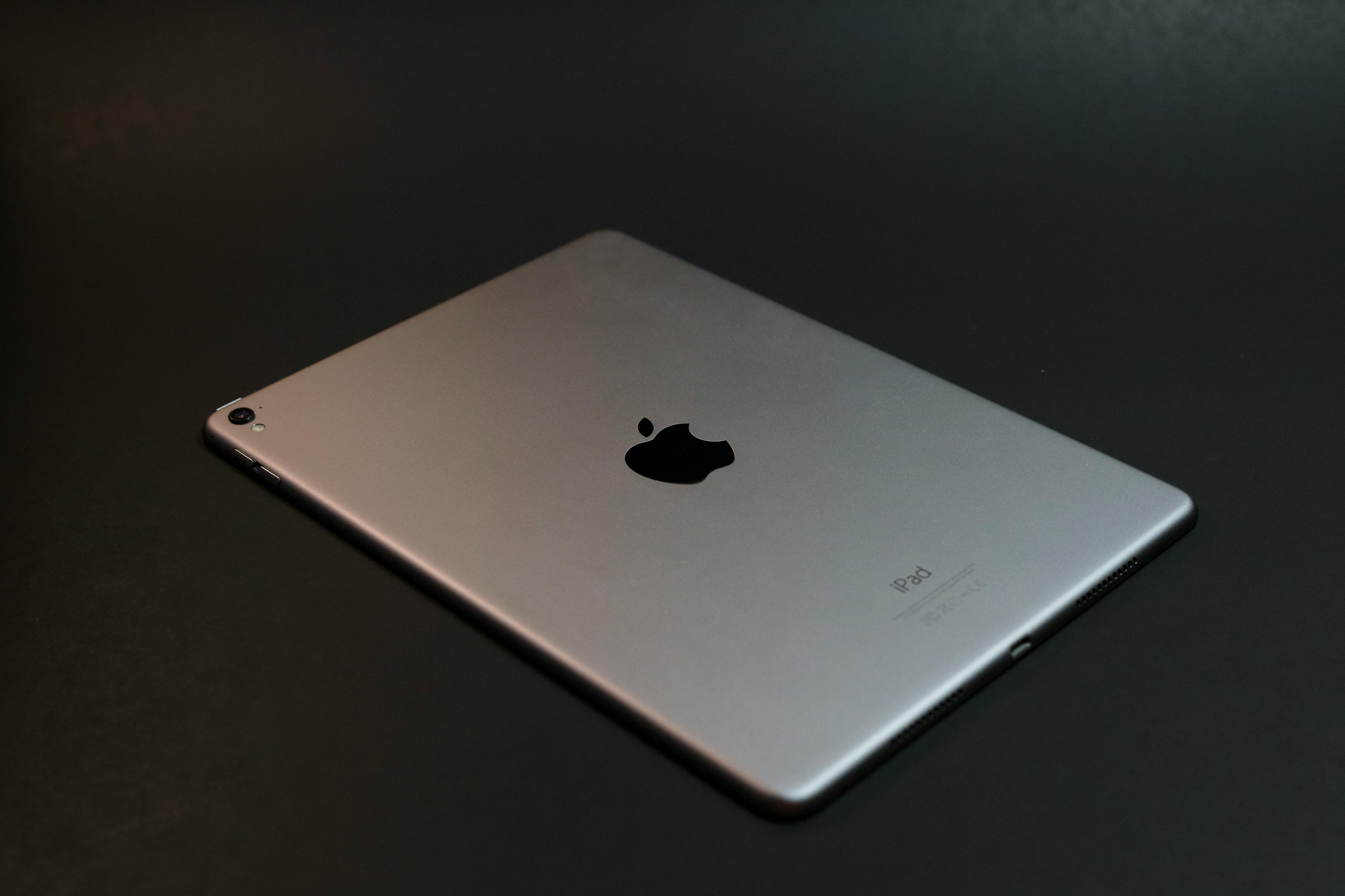 ipad & tablet