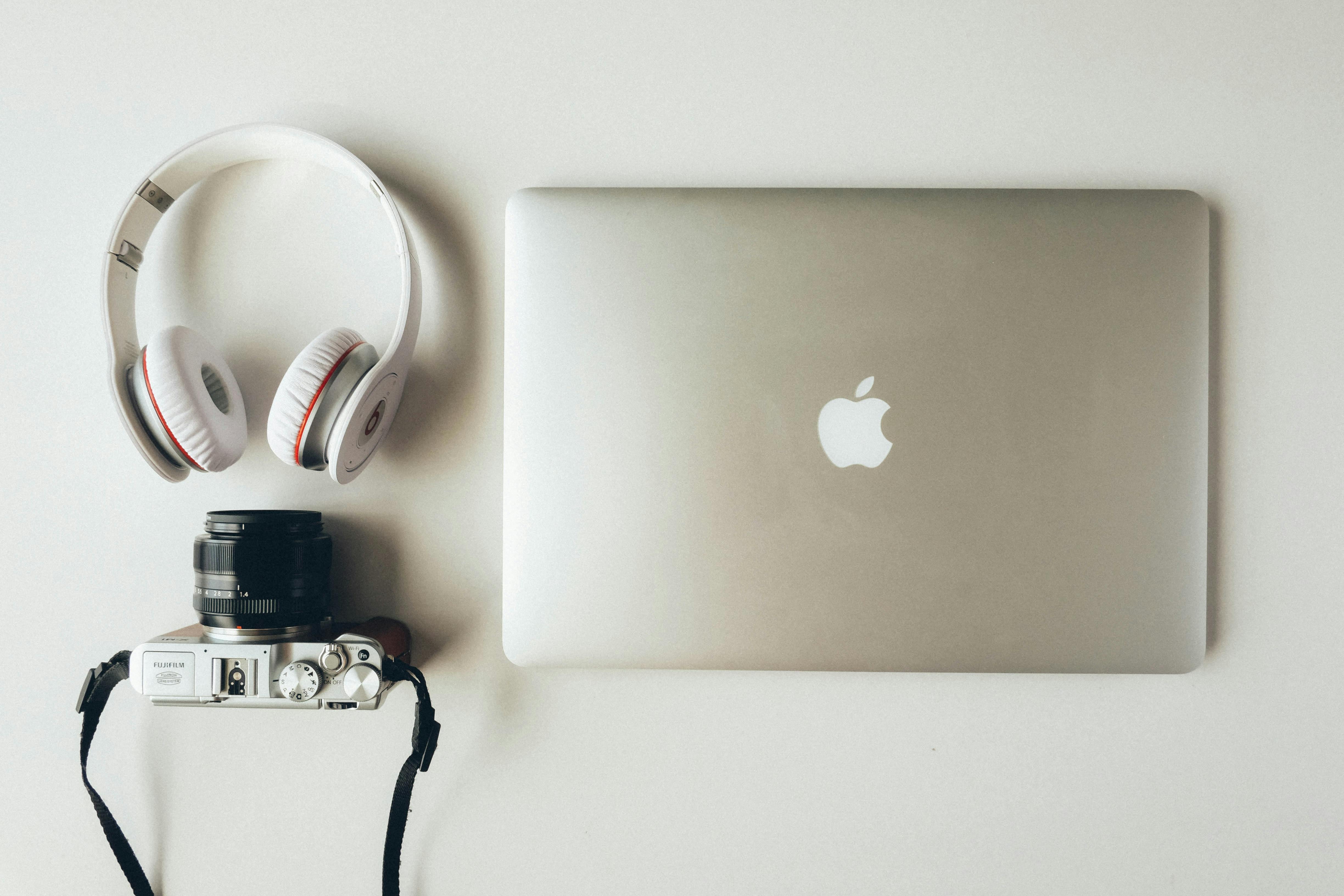 MacBook accessories