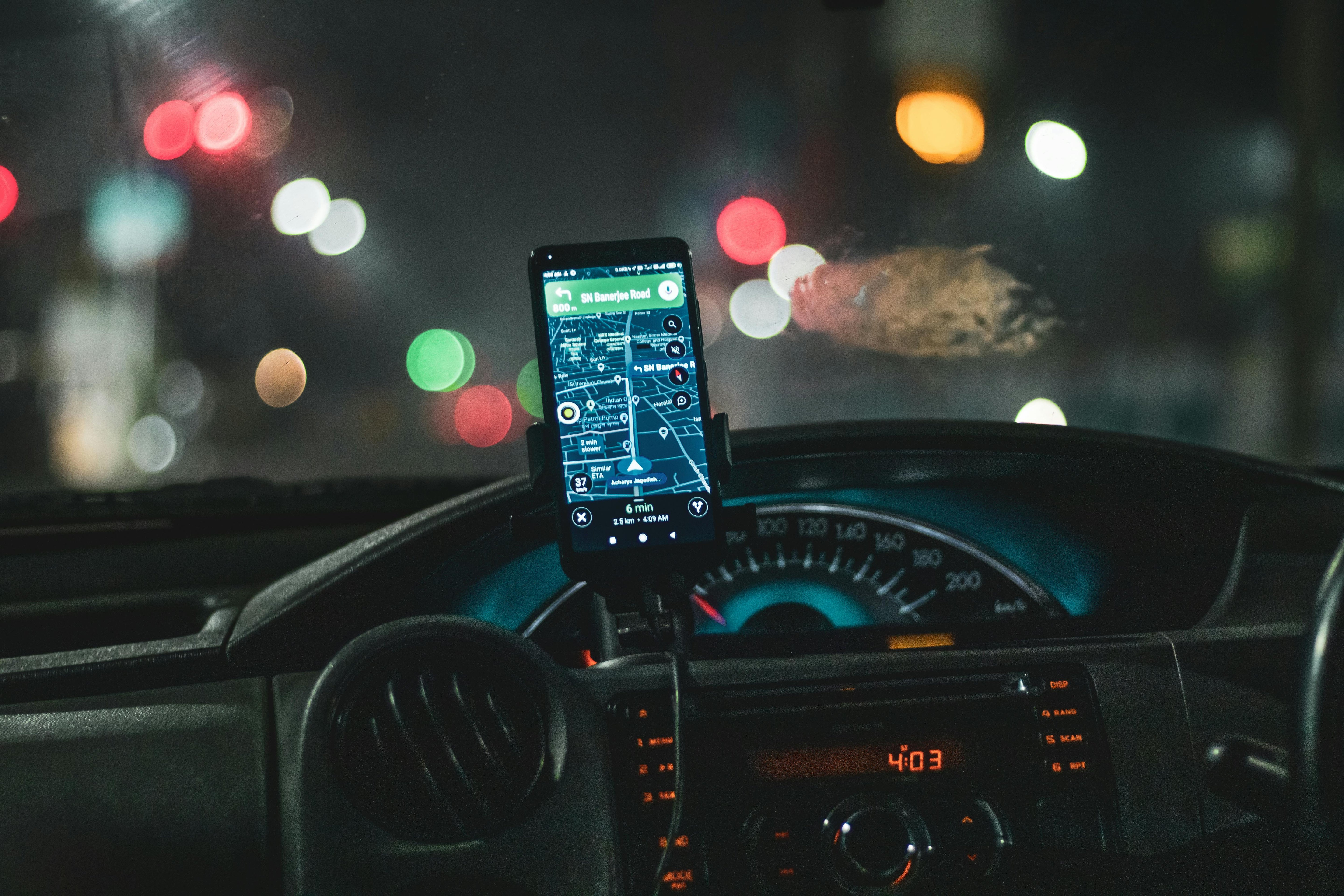 car accessories