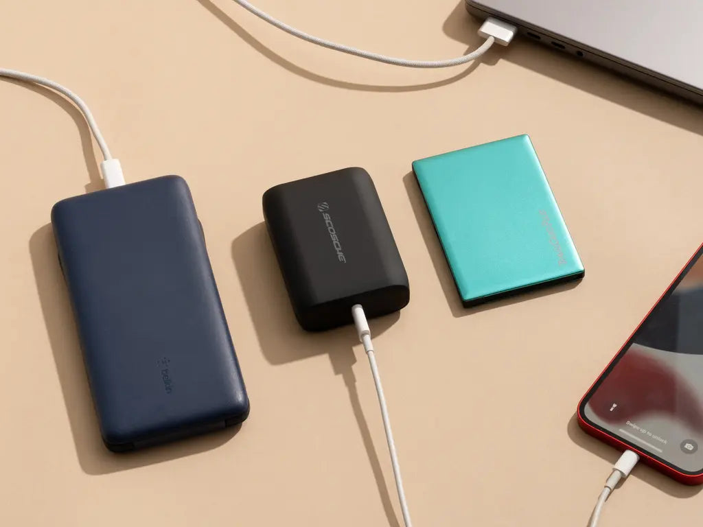 power bank