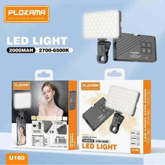 Plokama U160 LED