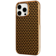 Geometric Pattern Protective Case