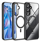 transperent magsafe case for android