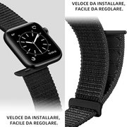 Nylon Sport Band for Apple