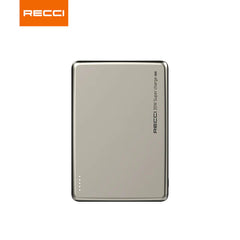 Recci ARMOR 5000mAh Wireless Power Bank RPB-W20