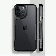 gear4 transperent acrylic case for iphone