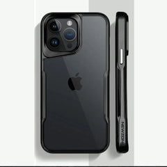 gear4 transperent acrylic case for iphone