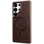 HDD Leather MagSafe Case for Samsung استاند كاميرا