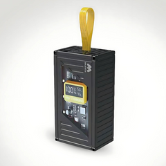 Majentik 30000 mAh Power Bank MJ-12