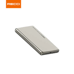Recci ARMOR 5000mAh Wireless Power Bank RPB-W20