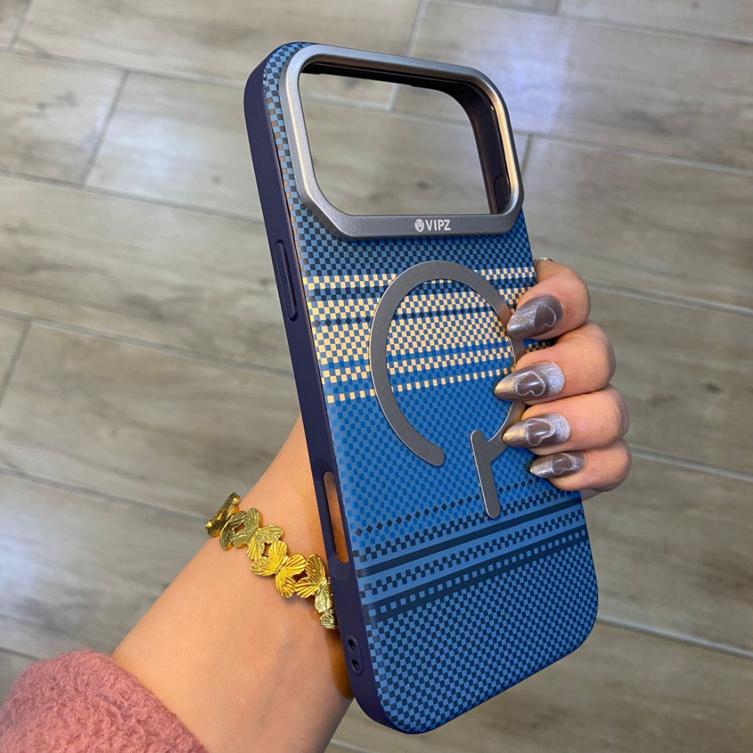 VIPS orginal iphone case for iphone 17 pro max