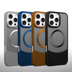 MagSafe Shockproof Case for iPhone