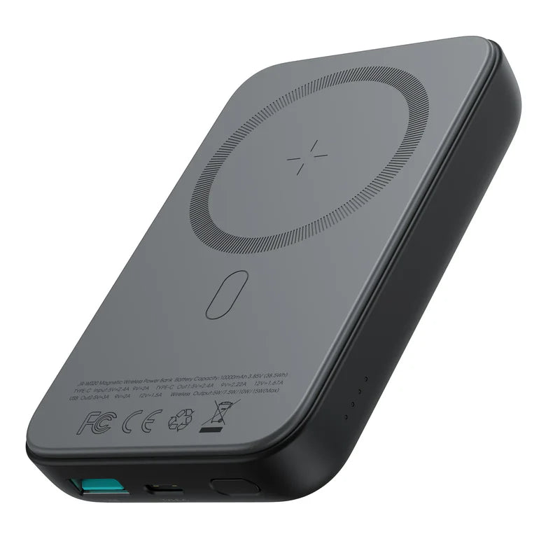 Joyroom Magnetic Wireless Mini Power Bank JR-W020
