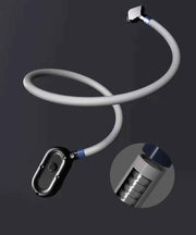 Magnetic Neck Phone Holder Hand-Free