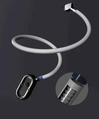 Magnetic Neck Phone Holder Hand-Free
