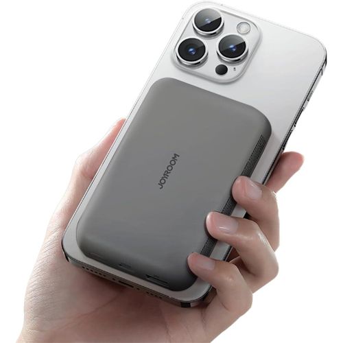 Joyroom Magnetic Wireless Mini Power Bank JR-W020