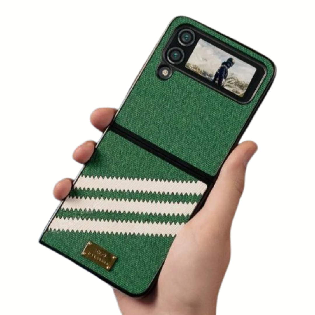 KeePhone orginal Fabric Case Samsung Z Flip 4