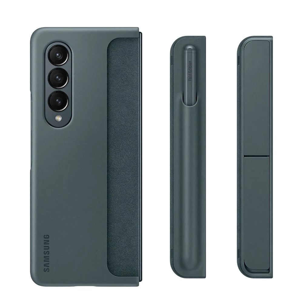 Samsung Galaxy Z Fold4 Standing Cover with Pen