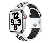 Sport Strap Compatible with Apple Watch 45mm 44mm 42mm 49mm