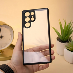 TPU Camera Protection Case