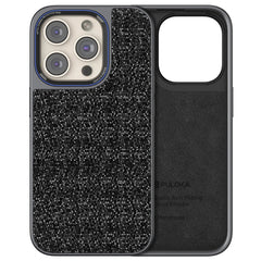 Puloka High Quality Luxury Diamond Case