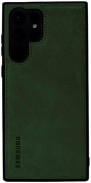 Cradle Leather Case  for samsung Samsung
