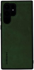 Cradle Leather Case  for samsung Samsung