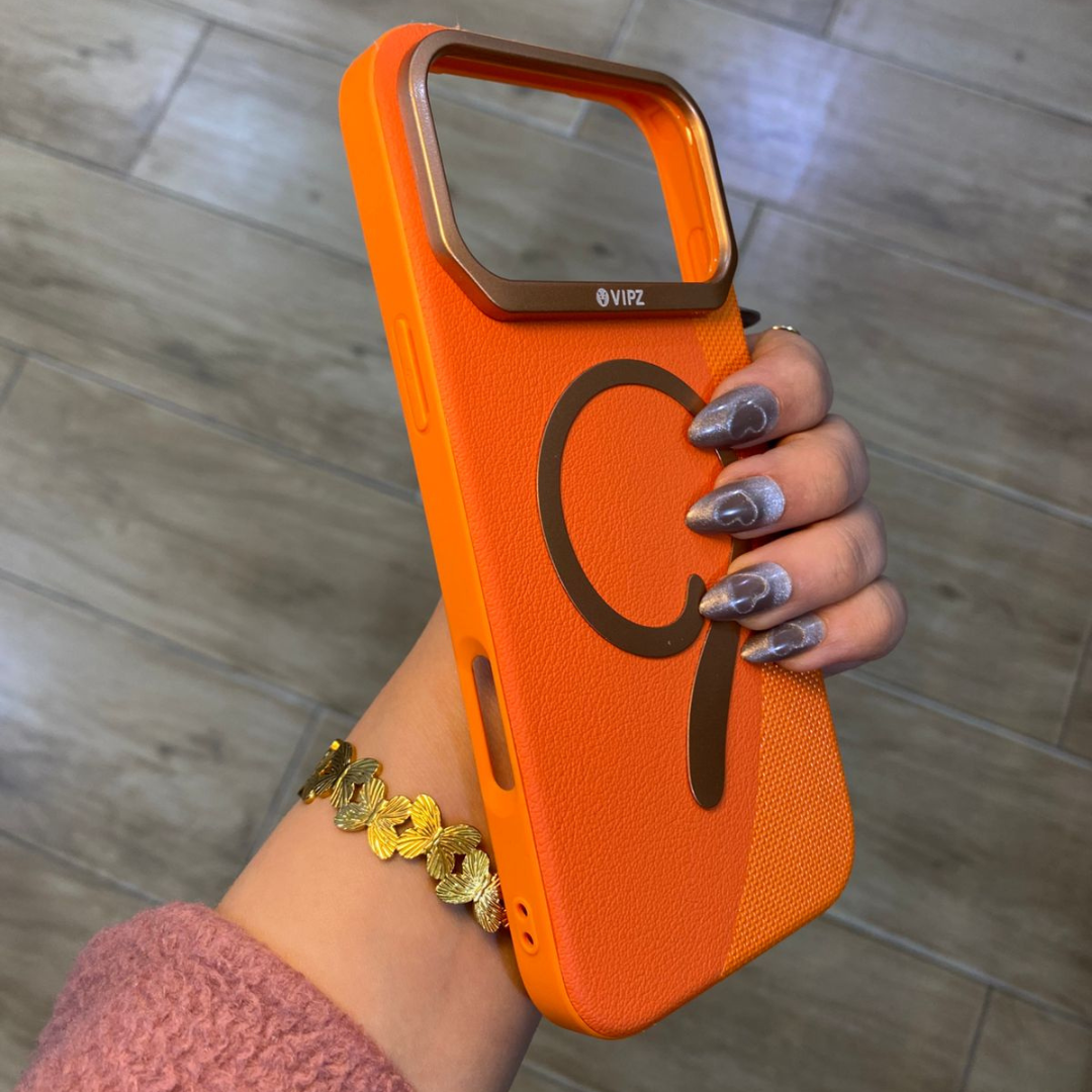 VIPS orginal iphone case for iphone 17 pro max