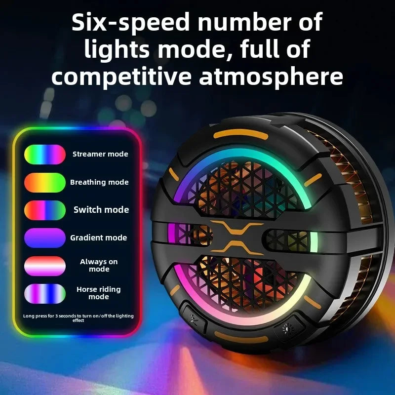 Mobile Phone Cooler K15