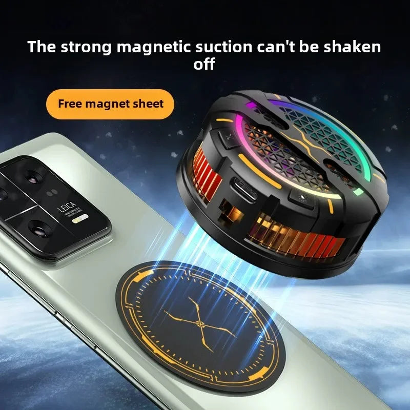 Mobile Phone Cooler K15