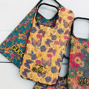 GUCCI FLOWER CASE FOR IPHONE 13 PRO MAX