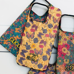 GUCCI FLOWER CASE FOR IPHONE 13 PRO MAX