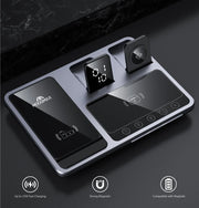 4-in-1 Wireless Charging Magsafe 15W R11