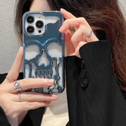 Skeleton cover For Iphone iphone 13 pro max