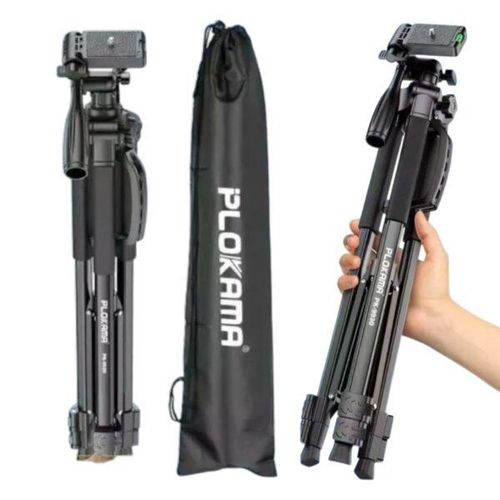 حامل ثلاثي اصلي بارتفاع 150 سم - PLOKAMA PK 9930