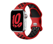 Sport Strap Compatible with Apple Watch 45mm 44mm 42mm 49mm