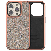 Puloka High Quality Luxury Diamond Case