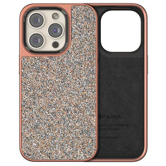 Puloka High Quality Luxury Diamond Case