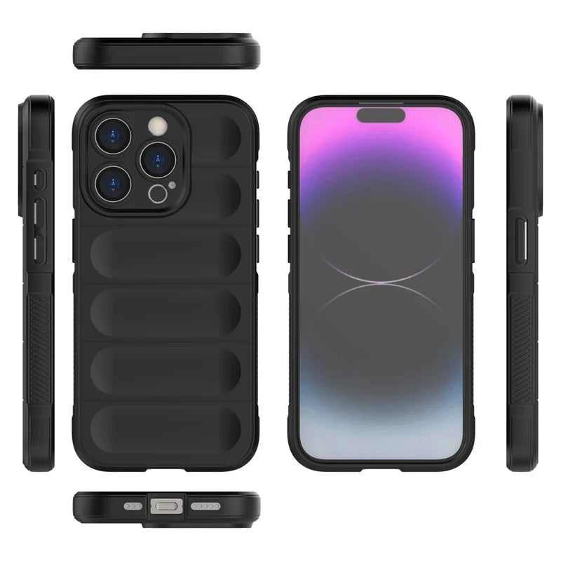 Poter case for iphone
