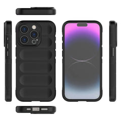 Poter case for iphone