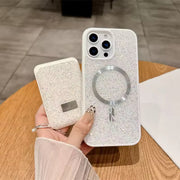 Swarovski Luxury Wallet Case