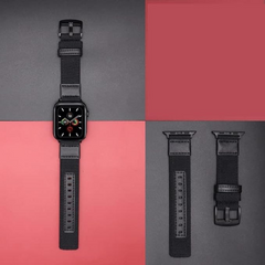 Stretchy Solo Loop strap for apple watch