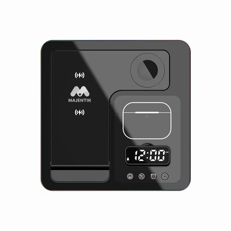 Majentik 5 in 1 Wireless Charger MW-16