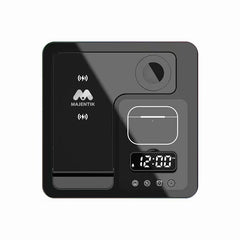 Majentik 5 in 1 Wireless Charger MW-16