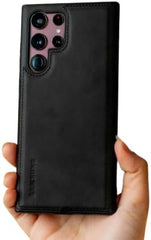 Cradle Leather Case  for samsung Samsung