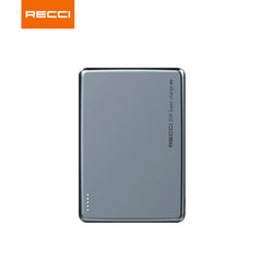 Recci ARMOR 5000mAh Wireless Power Bank RPB-W20