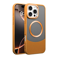 MagSafe Shockproof Case for iPhone