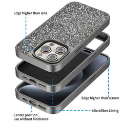 Puloka High Quality Luxury Diamond Case